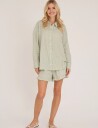 A View Sonja Shirt   White   42