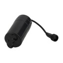 KULZ CONNECTABLE STRØMKILDE FOR LED-LYS KUBAT400LED