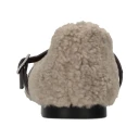 Emanuelle Vee Dame Sko Beige 41 EU,