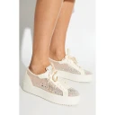 Kate Spade Dame Sko Beige 37 EU,
