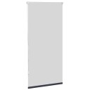 vidaXL Rullegardiner 60 x 120 cm Marineblå