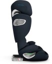 Cybex SOLUTION T i-Fix Plus Bilstol Nautical Blue