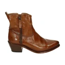 Cordwainer Dame Sko Brun 37 EU,
