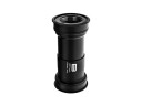 Bikone DCTech krankboks PF46 BB30 Internal med stål lager
