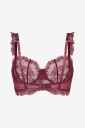 Hunkemöller Naomi Ub - Pink - 80 A