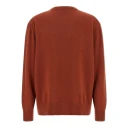 Dries Van Noten Dame Strikkevarer Rød M,