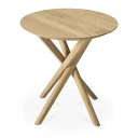 Ethnicraft Mikado Sidebord Eik