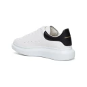 Alexander Mcqueen Herre Sko Hvit 43 1/2 EU