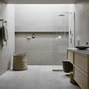 Bricmate Klinker Runö Light Grey 60x120 cm