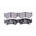 Bremseklosser HELLA 8DB 355 016-661