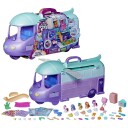 Hasbro My Little Pony Mini World Magic Mare Stream Playset