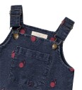 Fliink Spencer - Donna Embed. - Dark Denim Blue - Fliink - 86 - Kjole - Blå