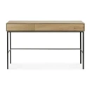 Ethnicraft Whitebird skrivebord