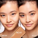 MAC Cosmetics Studio Fix Mini Fluid Broad Spectrum SPF 15 Foundation N