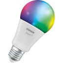 Osram Smart+ 14W E27 LED Lyspære med WiFi og Fargeskift - 3-pakning