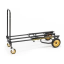 RockNRoller R6RT Mini-Transportwagen