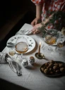 Wik & Walsøe Julemorgen Salt  Og Peppersett Story