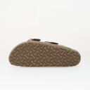 Birkenstock Dame Sko Grå 41 EU,