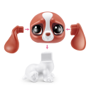 5 Surprise S1 Puppies Samlefigur med Valp & Slim