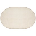  Områdetepper Naturlig 152 x 245 cm Jute