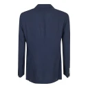 Brunello Cucinelli Herre Dress Blå M,