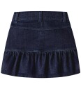 Name It Skjørt   NmfLiv   Glitter   Dark Blue Denim   Name It   6 år (116)   Skjørt Blå Marineblå