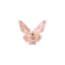 Maanesten Flutura Hairclaw Sunrise   Pink   ONE SIZE