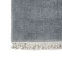 &Tradition   The Moor AP18 Teppe 170x240 Gråblå Thunder &Tradisjon