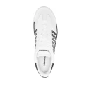 Dsquared2 Herre Sko Hvit 43 EU,