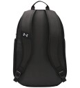 Under Armour Hustle Sport 6.0 Backpack - Black - ONE SIZE