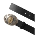 Dolce & Gabbana Herre Accessories Svart ONE SIZE,