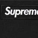 Supreme Herre Gensere & Hettegensere Svart M,
