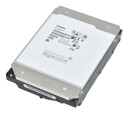 Toshiba 24TB Harddisk 7200 RPM 3.5" med 512MB cache