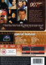 James Bond: Tomorrow Never Dies 1997 DVD