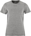 Craft ADV Essence SS Tee W Herre Svart L | T skjorte