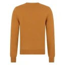 Malo Herre Strikkevarer Brun 2XL,