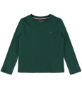 Tommy Hilfiger Long Pj Set   Green   140 152