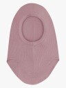 Huttelihut Balaklava Merinoull Ribbet Woodrose 48