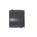 Radiator MAHLE ORIGINAL CR 2667 000P
