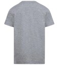 Nike Te S/S Tee Grey 110 116