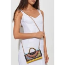 Dolce & Gabbana Dame Vesker Flerfarget ONE SIZE,