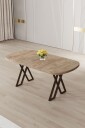 Dining Table Hanah Home -