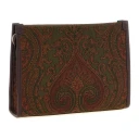 Etro Dame Vesker Brun ONE SIZE,