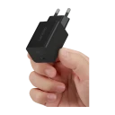 Lenovo GaN Nano 65 W USB-C-Laptoplader G0A6GN65EU