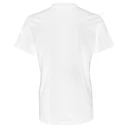 Versace Herre Topper Hvit L,