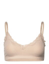 Rosemunde Rwbarbados Bra Top   Beige   S