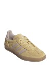 Adidas Originals Gazelle Indoor W   Yellow   42