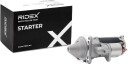 RIDEX 2S0316 Starter