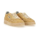 Autry Dame Sko Beige 41 EU
