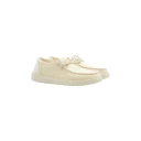 Hey Dude Dame Sko Beige 37 EU,